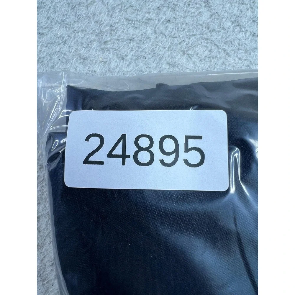 Nike Pants Mens 34x32 Black‎ Dri-FIT Flex CoreGolf Stretch AJ5489-010